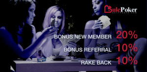 Poker Online Resmi