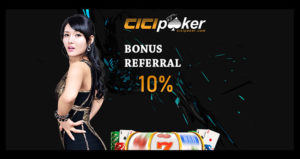 Bagaimana Mempertahankan Modal Judi Poker Online