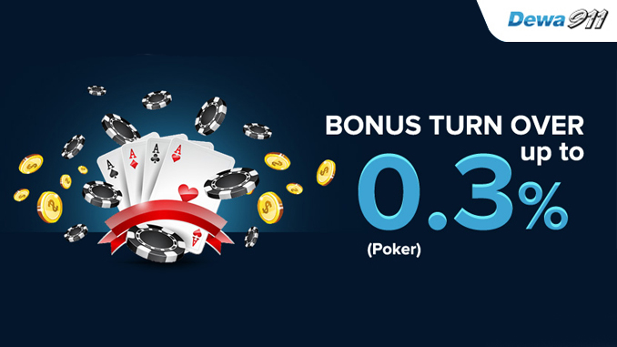 Situs Poker Online Punya Algoritma Unik, Buktikan Sekarang